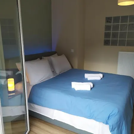 Renovated Apartment Close To Exarchia Square-3